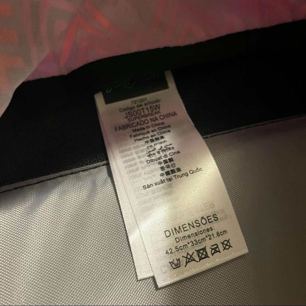 JanSport - Picture 4 of 4